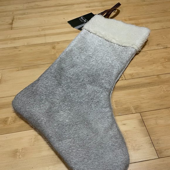 Myra Bag Carol Time Stocking - Picture 3 of 10